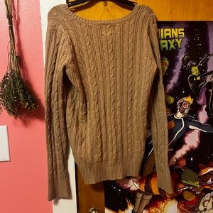 St. John’s Bay Women’s Sweater